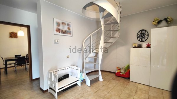 appartamento in vendita a San Bonifacio