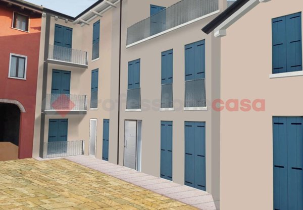 appartamento in vendita a San Bonifacio