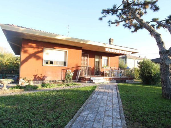 casa indipendente in vendita a San Bonifacio