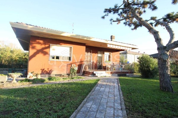 casa indipendente in vendita a San Bonifacio