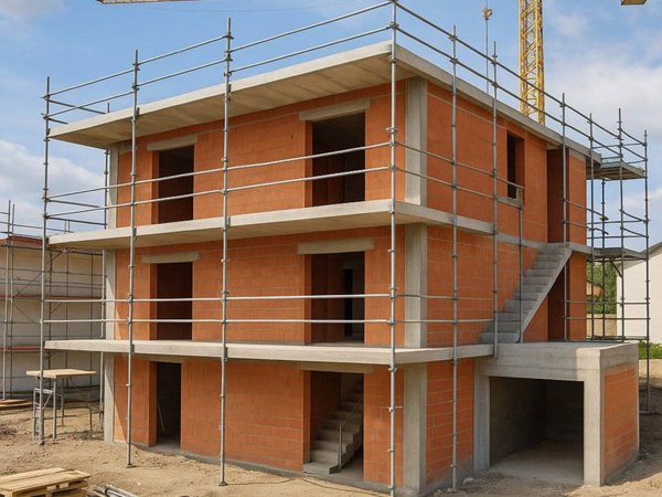 appartamento in vendita a San Bonifacio