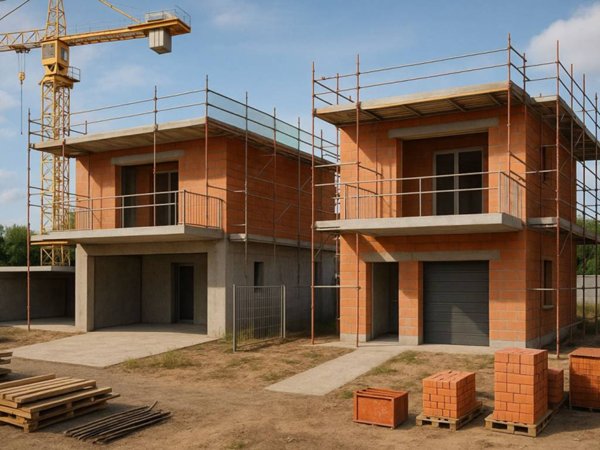 appartamento in vendita a San Bonifacio