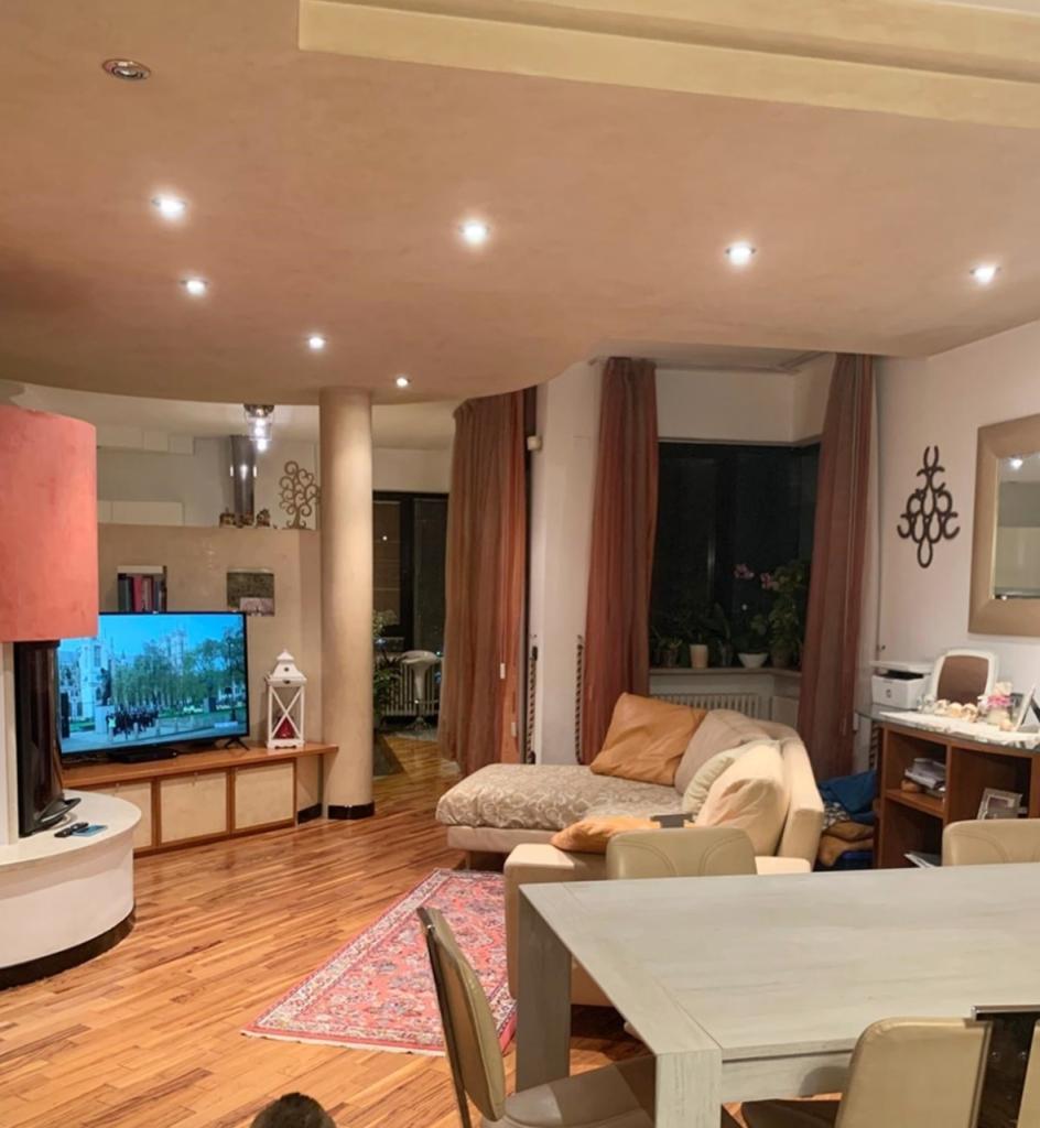 appartamento in vendita a San Bonifacio