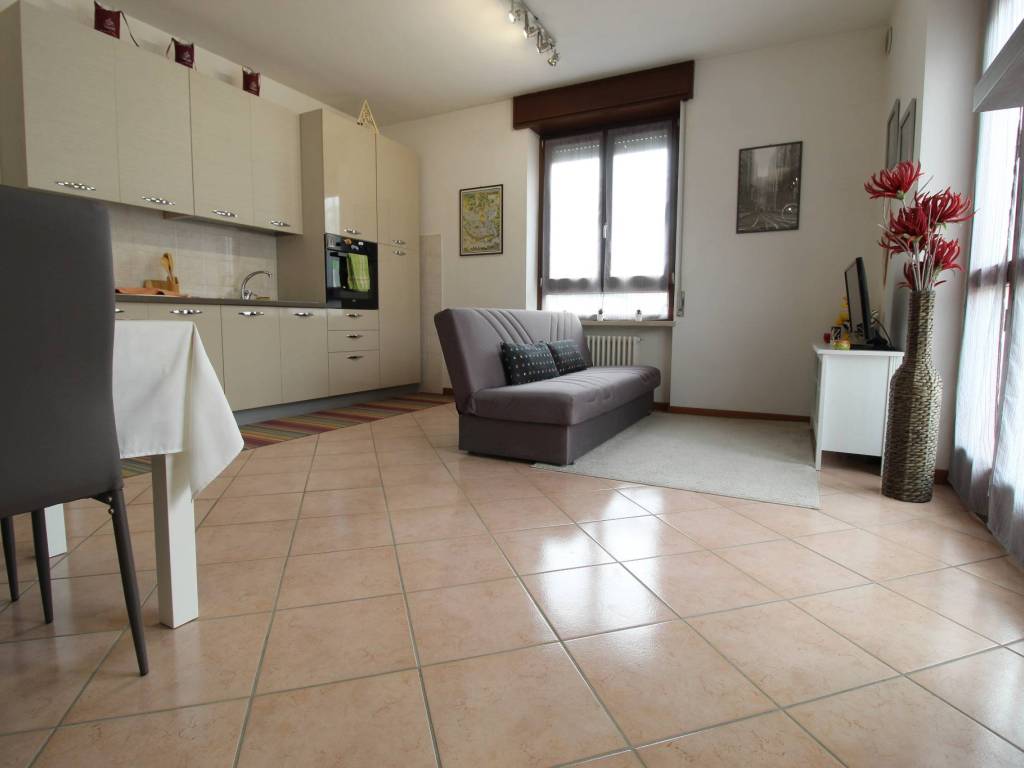 appartamento in vendita a San Bonifacio