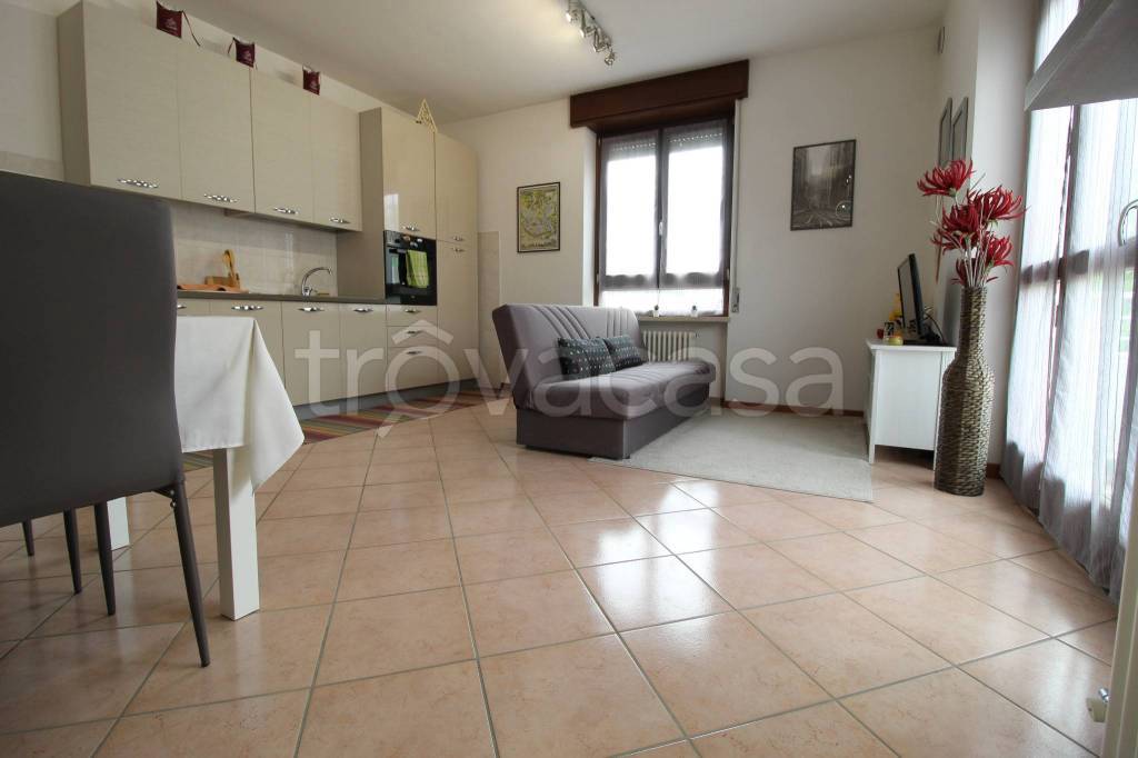 appartamento in vendita a San Bonifacio