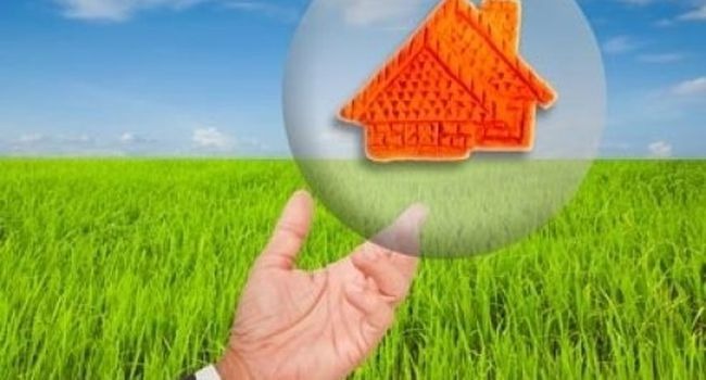 terreno edificabile in vendita a San Bonifacio