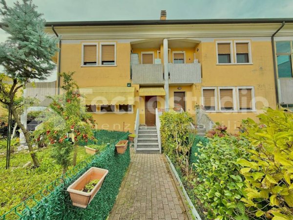 appartamento in vendita a San Bonifacio