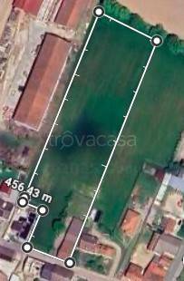 terreno edificabile in vendita a San Bonifacio