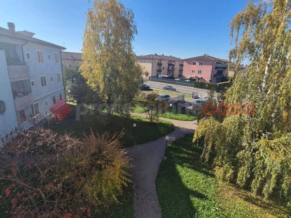 appartamento in vendita a San Bonifacio