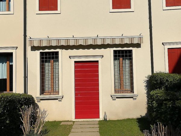 casa indipendente in vendita a San Bonifacio