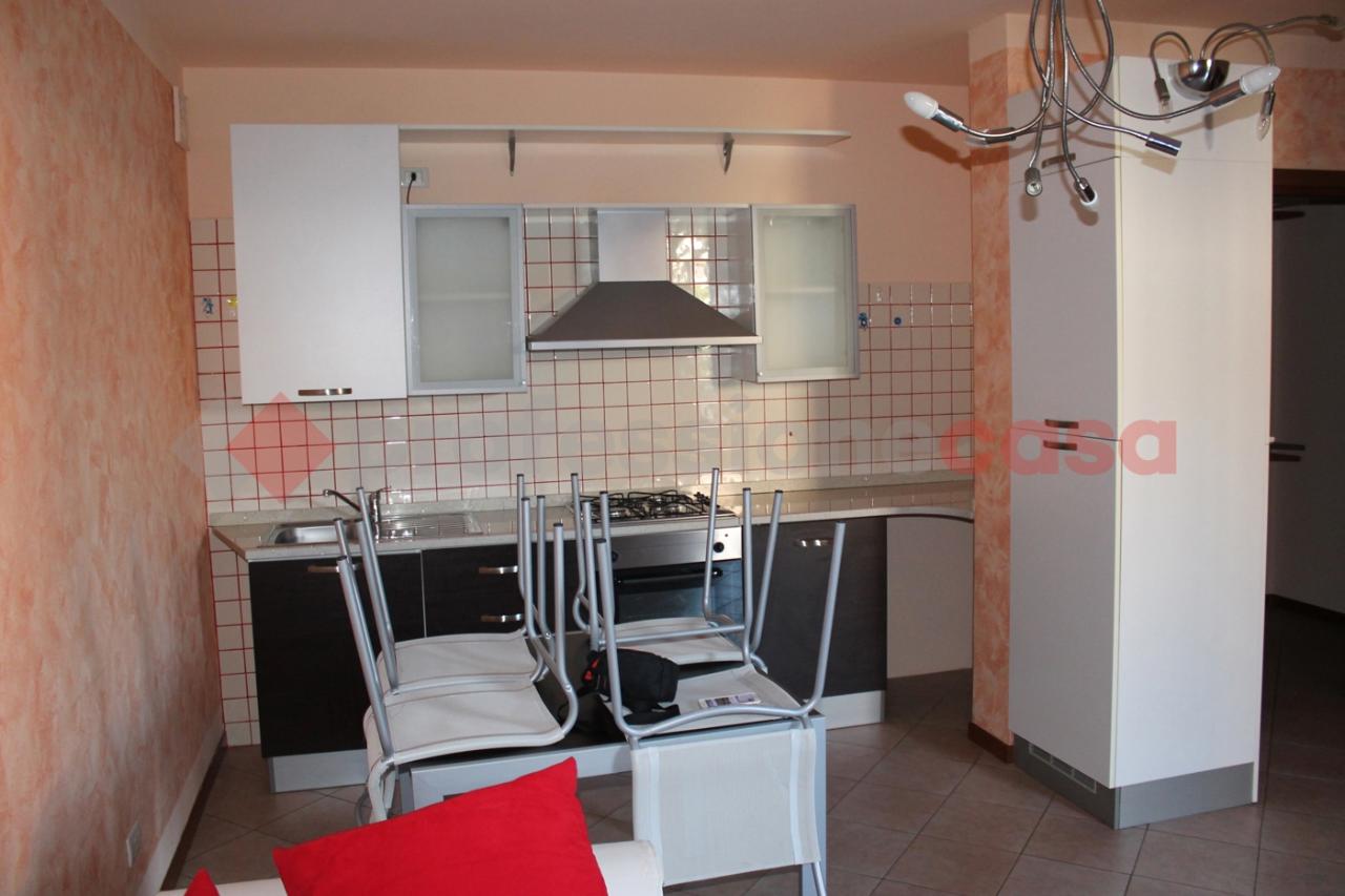 appartamento in vendita a San Bonifacio