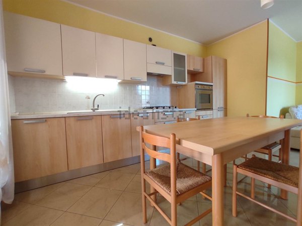 appartamento in vendita a San Bonifacio