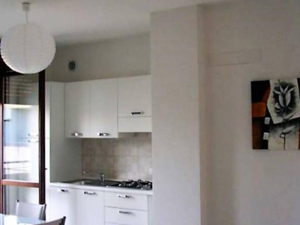 appartamento in vendita a San Bonifacio