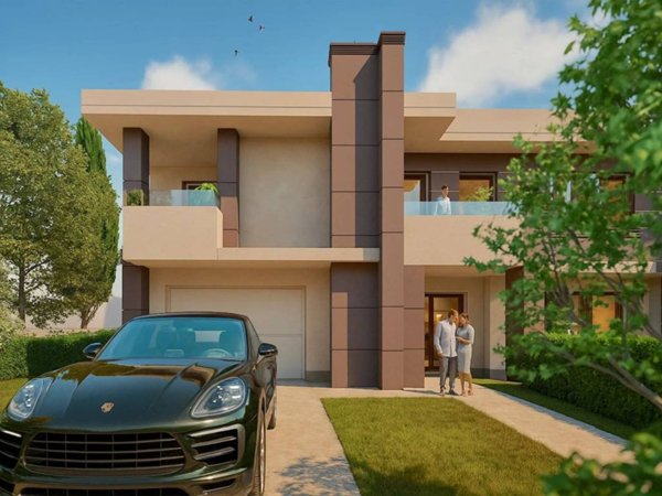 appartamento in vendita a San Bonifacio