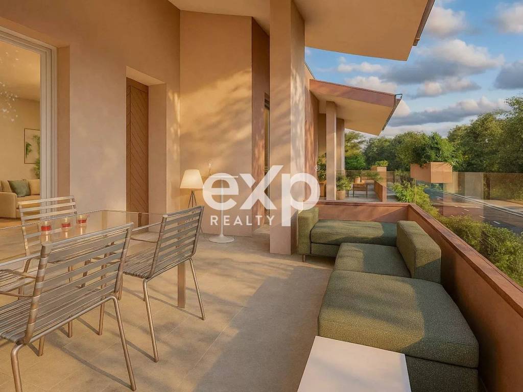 appartamento in vendita a San Bonifacio