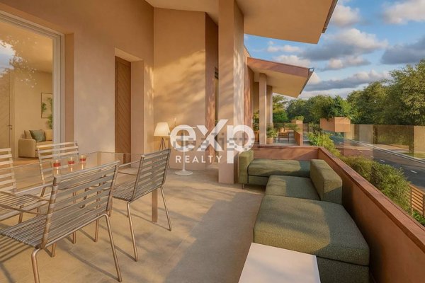 appartamento in vendita a San Bonifacio