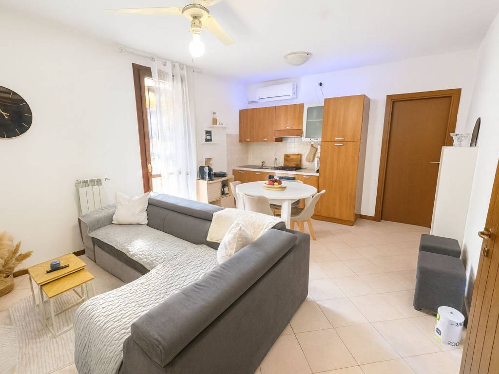 appartamento in vendita a San Bonifacio