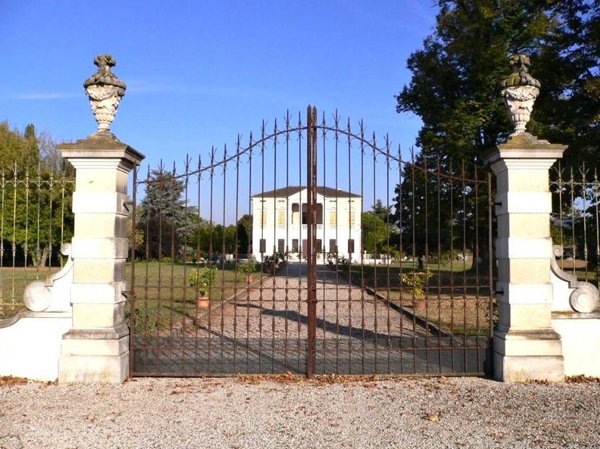 casa indipendente in vendita a San Bonifacio