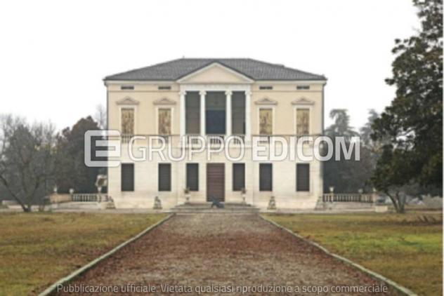 villa in vendita a San Bonifacio