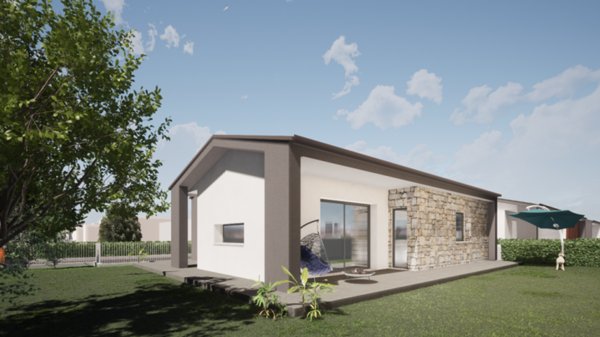 casa indipendente in vendita a San Bonifacio