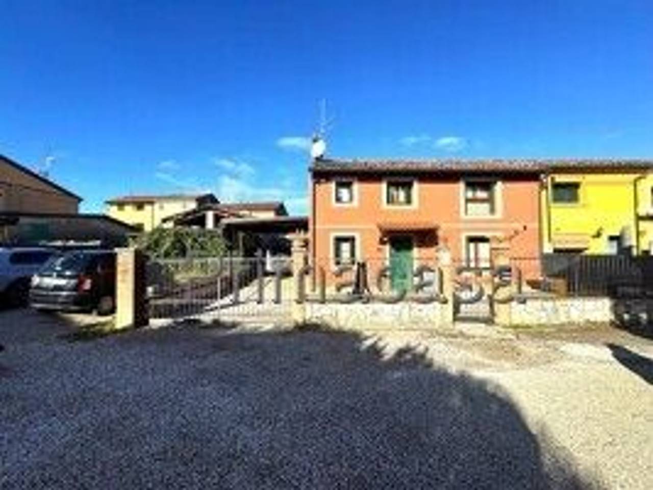 casa indipendente in vendita a San Bonifacio