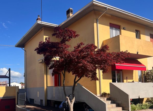 casa indipendente in vendita a San Bonifacio