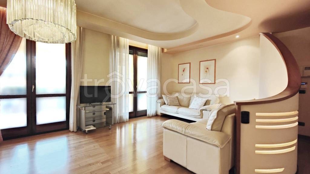 appartamento in vendita a San Bonifacio