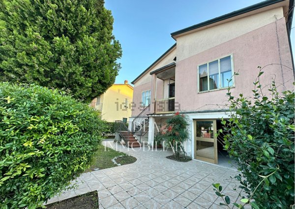 casa indipendente in vendita a San Bonifacio