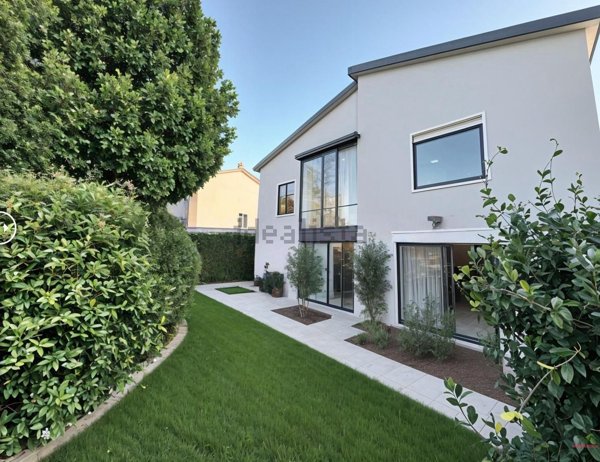 casa indipendente in vendita a San Bonifacio