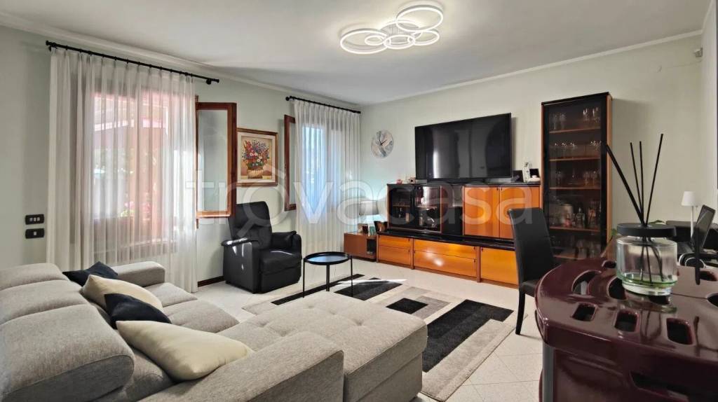 casa indipendente in vendita a San Bonifacio