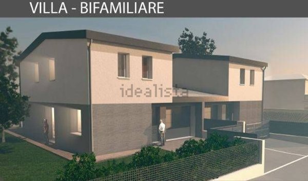 casa indipendente in vendita a San Bonifacio