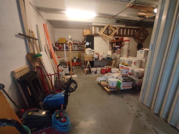 locale di sgombero in vendita a San Bonifacio