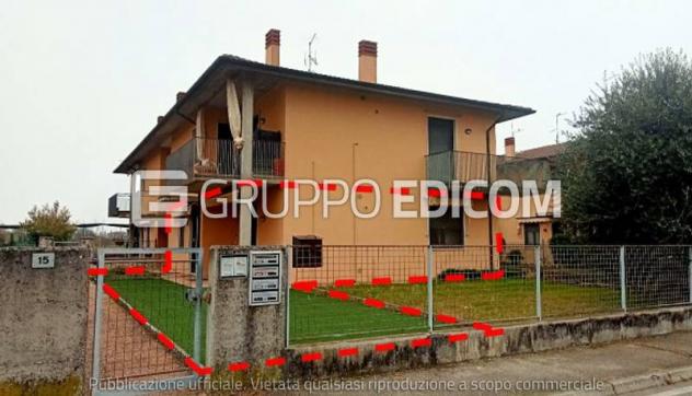 appartamento in vendita a San Bonifacio