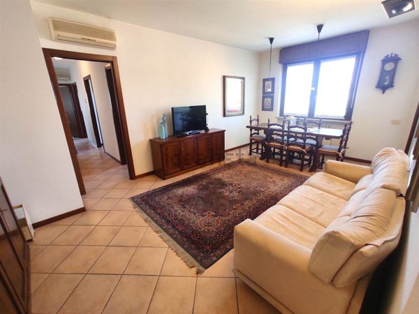 appartamento in vendita a San Bonifacio