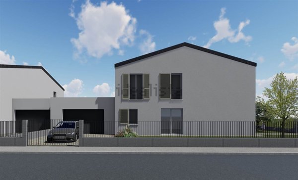 casa indipendente in vendita a San Bonifacio