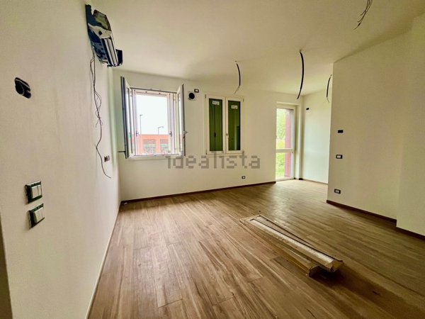 appartamento in vendita a San Bonifacio