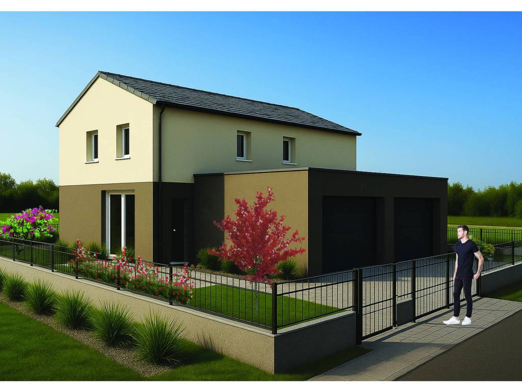 casa indipendente in vendita a San Bonifacio