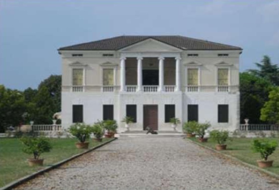 villa in vendita a San Bonifacio
