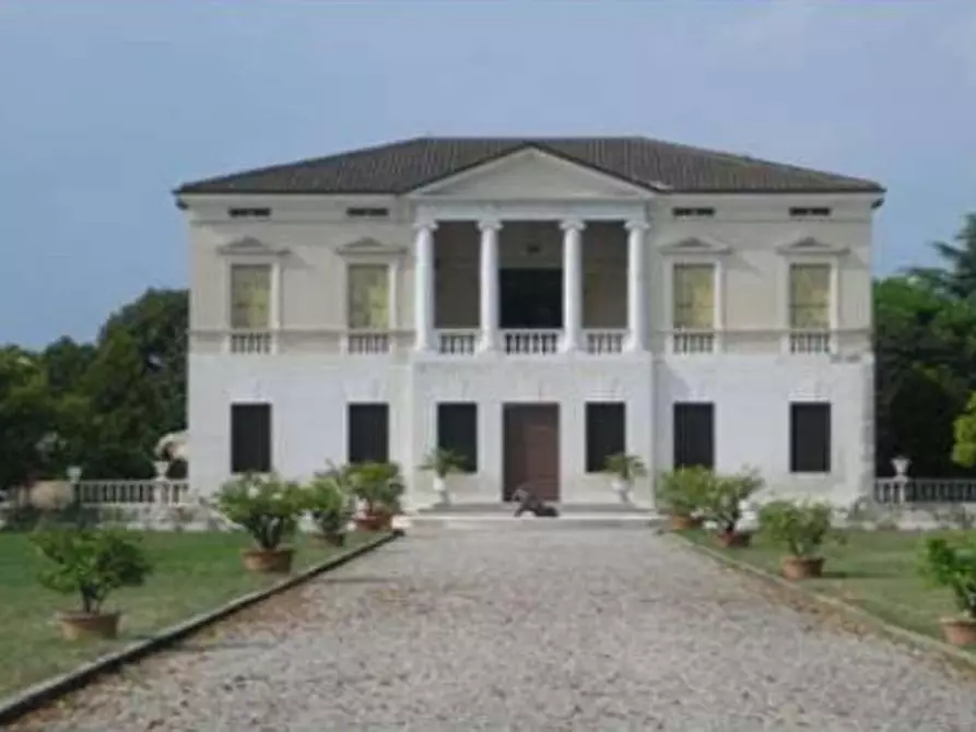 villa in vendita a San Bonifacio