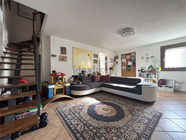 appartamento in vendita a San Bonifacio