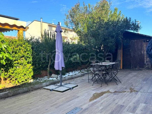 casa indipendente in vendita a San Bonifacio