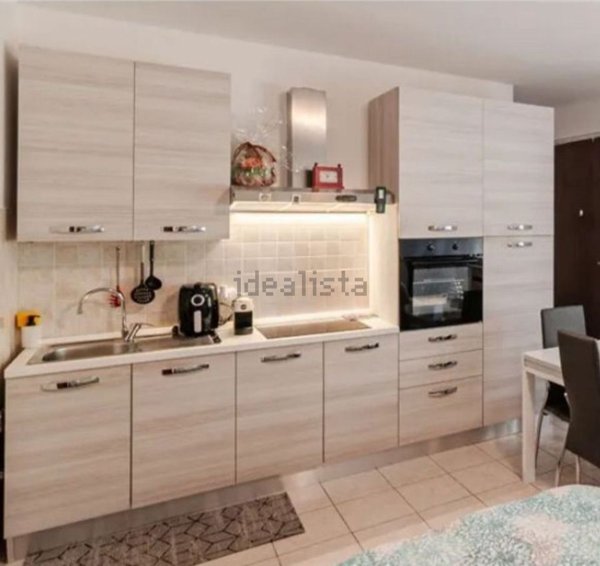 appartamento in vendita a San Bonifacio