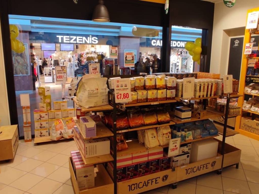 negozio in vendita a San Bonifacio