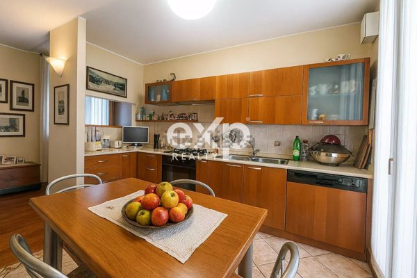 appartamento in vendita a San Bonifacio