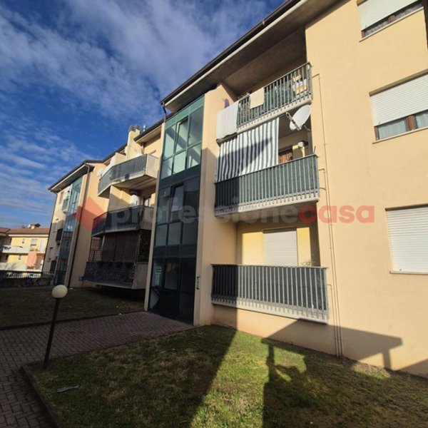 appartamento in vendita a San Bonifacio