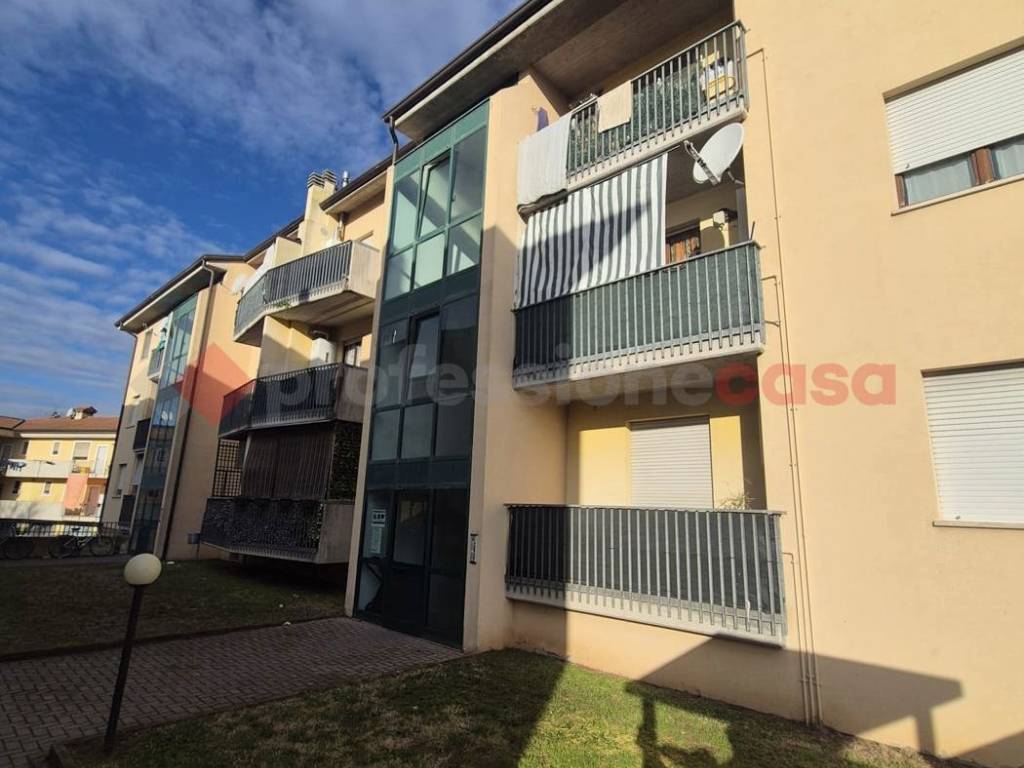 appartamento in vendita a San Bonifacio