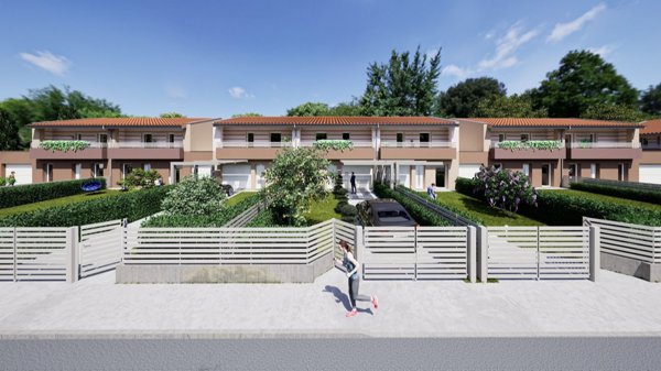 casa indipendente in vendita a San Bonifacio