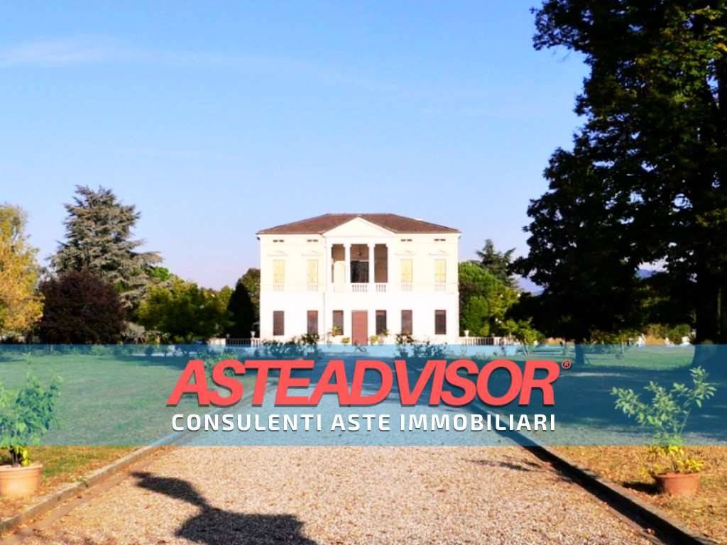 villa in vendita a San Bonifacio