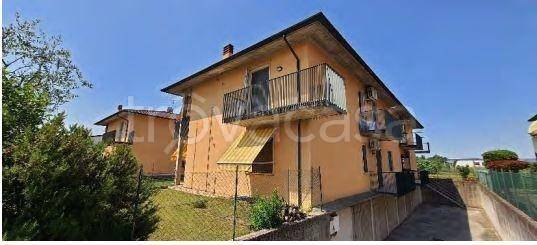 casa indipendente in vendita a San Bonifacio