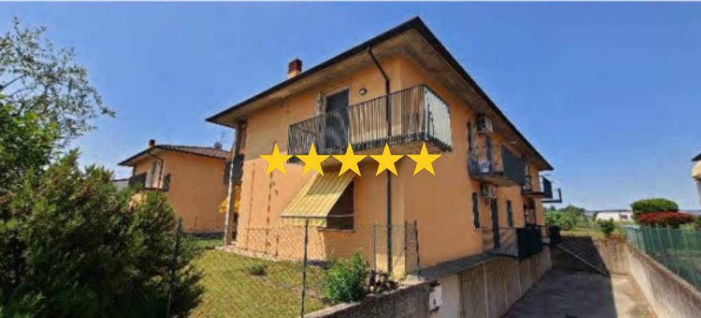 appartamento in vendita a San Bonifacio